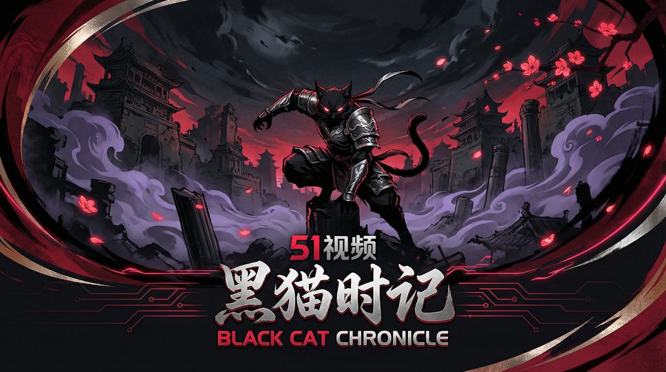 抖音风动漫视频平台