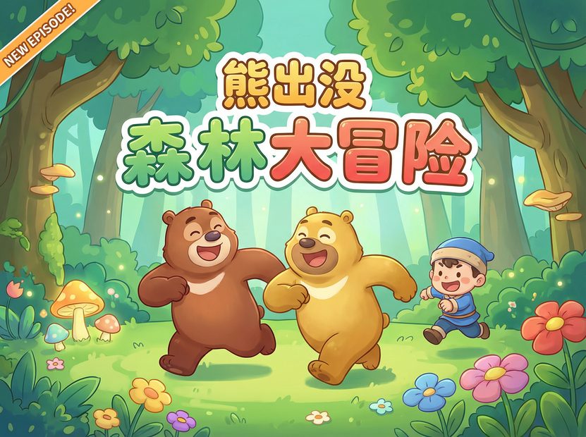 抖音风 - 哪吒之魔童降世动漫视频